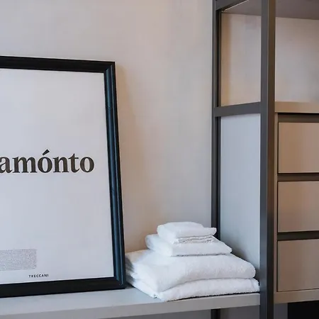 Futura Apartamento *