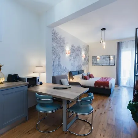 Apartamento Futura Florencia