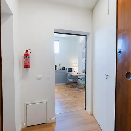 Futura Apartamento *