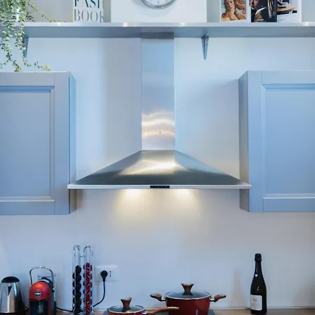 Apartamento Futura *