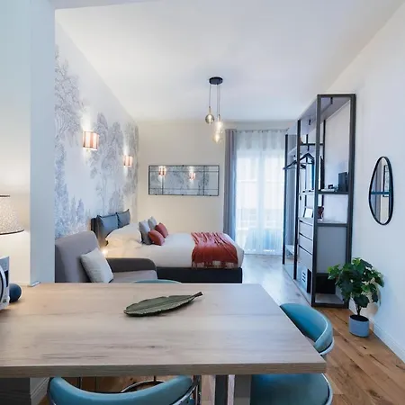 公寓 Futura 佛罗伦萨