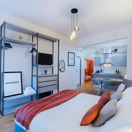 Futura 公寓 佛罗伦萨