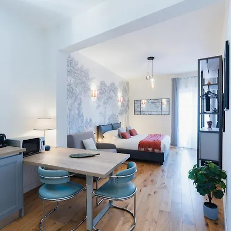 Apartamento Futura *