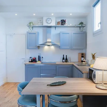 Apartamento Futura