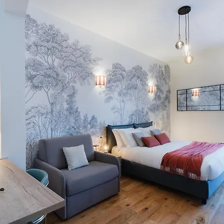 Futura Apartamento *