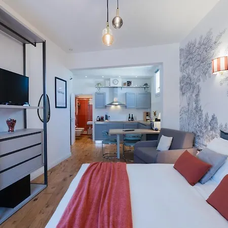 Apartamento Futura *