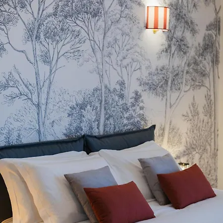 Futura 公寓 佛罗伦萨